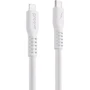 Кабель Proove Cable USB-C to Lightning Eternal 27W 1m White (CCET27002102)