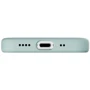 Чохол для iPhone SwitchEasy Skin Sky Blue (GS-103-121-193-145) for iPhone 12 mini фото 6