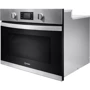 Встраиваемая микроволновая печь Indesit MWI 3400 IX: Мощность микроволновки 900 Вт