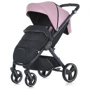 Прогулянковий візок El Camino Dynamic Pro Pale Pink (ME 1053-3 Pale Pink): Тип коляски Прогулочная