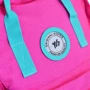 Рюкзак подростковый YES ST-24 Hot pink (555587): Пол ребенка Для девочек