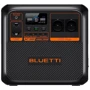 Зарядная станция Bluetti AC180P 1440Wh 1800W: Разъемы для подзарядки DC-разъем, Зарядка от солнечной панели, Зарядка от сети, Зарядка от автомобиля