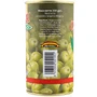 Оливки с косточкой Oscar foods 350 г (8413552051451): Вес нетто 350 г