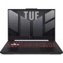 Ноутбук ASUS TUF Gaming A15 (FA507NV-TT901W): Процесор AMD Ryzen 5 7535HS (3.3 - 4.55 ГГц) / 6 - ядерний