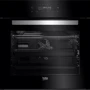 Духовой шкаф электрический Beko BIM24400BCS