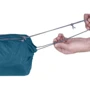 Самонадувний килимок Sea to Summit Self Inflating Comfort Deluxe Byron Blue Double 201x132х10см (STS ASM2065-01221607) фото 8