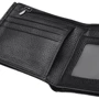 Мужское портмоне Keizer черное (k12404-black): Пол Мужской