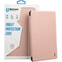 Аксессуар для iPad BeCover Case Book Tri Fold Hard Pink for iPad Air 2020/iPad Air 2022 (709664) фото 5