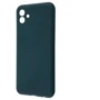 Чехол для телефонов WAVE Colorful Case Forest Green for Samsung A065 Galaxy A06