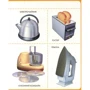 Техніка. Моя перша книжка: ISBN 978-966-462-859-1