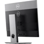 Моноблок Dell Optiplex 5480 (N010O5480AIO) UA: Видеокарта Intel UHD Graphics 630