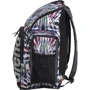 Рюкзак Arena Team Backpack 45 Allover разноцветный (3468336584965): Застежка Молния