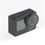 Экшн камера SJCAM SJ10 Pro DUAL-SCREEN: Разрешение видео 4К: 60, 30 к / с; 1080р: 60, 30 к / с