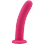 Фаллоимитатор Chisa Sweet Breeze Raw Recruit M Pink