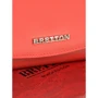 Женский кошелек Bretton красный (30688 red): Пол Женский