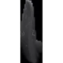 Вакуумный стимулятор Womanizer - Мarilyn Мonroe Сlassic 2 Black Marble