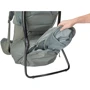 Рюкзак-переноска Thule Sapling Child Carrier Agave TH3204539