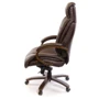 Крісло АКЛАС Арізона Soft EX MB LC-K (00018415): Максимальне навантаження, кг 120