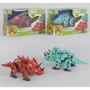 Динозавр-конструктор Dino (ST 99-2) 2 цвета