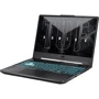 Ноутбук ASUS TUF Gaming A15 (FA506NC-HN002W): Тип экрана антибликовое покрытие