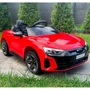 Детский электромобиль Bambi Racer Audi Audi e-tron GT красный (M 4938EBLR-3): Максимальная нагрузка, кг 25