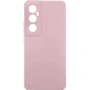 Чехол для телефонов Lakshmi Case Silicone Cover Full Camera Pink Sand for Realme C65 4G
