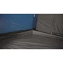 Намет Outwell Cloud 5 Blue: Матеріал тенту Outtex® 3000 Select