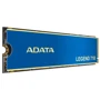 ADATA LEGEND 710 1 TB (ALEG-710-1TCS) UA: Тип накопителя внутренний