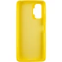 Аксесуар для смартфона Mobile Case Silicone Cover Yellow for Xiaomi Redmi Note 10 Pro / 10 Pro Max: Сумісність Xiaomi Redmi Note 10 Pro / 10 Pro Max