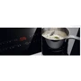 Варочная поверхность Electrolux EIT60443X: Индукционных конфорок 4