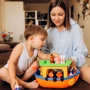 Ігровий набір Kiddi Smart Ковчег на укр. мовою (063404) фото 8