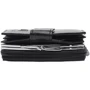 Женский кошелек Horse Imperial черный (k1001b-black): Страна производитель Тайвань