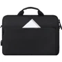 Сумка для ноутбуков 2E Bags&Cases 17" Network Black (2E-CBN9367BK) фото 5