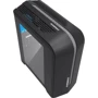 Корпус GameMax H601BG: Форм-фактор материнской платы MicroATX/Mini-ITX