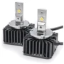 Лампы светодиодные Prime-X D Pro D5 5000K (2 шт.)