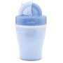 Детский поильник Nuvita 18м+ 200мл. с трубочкой Синий (NV1436Blue)