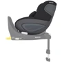 Автокресло Maxi-Cosi Pearl 360 Authentic Black (8045671110): Крепление Isofix есть