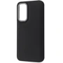 Аксесуар для смартфона WAVE Plump Case Black для Samsung A256 Galaxy A25 5G