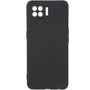 Чехол для телефонов ArmorStandart Matte Slim Fit Black for OPPO A73 (ARM58565)