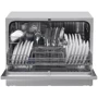 Посудомийка Amica DFM52F7QS: Кількість програм 7