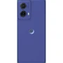 Смартфон Motorola G85 5G 8/256GB Cobalt Blue (UA UCRF): Процессор Qualcomm SM6375 Snapdragon 6s Gen 3 (6 nm) Octa-core (2x2.3 GHz Cortex-A78 & 6x2.0 GHz Cortex-A55)