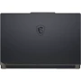 Ноутбук MSI Cyborg 15 A13VF (9S7-15K111-699) UA: Вес 1.98 кг