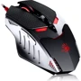 Мышь A4Tech Bloody TL80: Тип сенсора лазерный