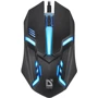 Мышь Defender Hit MB-550 Black (52550)