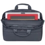 Сумка для ноутбуков RivaCase 15.6" Prater Dark Grey (7532): Цвет серый