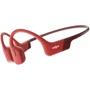 Наушники Shokz OpenRun Solar Red