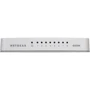 Мережевий комутатор Netgear GS208-100PES: Тип Коммутатор неуправляемый