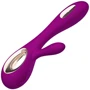 Вибратор LELO Soraya Wave Deep Rose