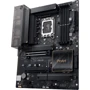 ASUS PROART B760-CREATOR WIFI: Разъемы на задней панели S/PDIF (Оптический), USB Type-C, USB 3.2 Gen 1, USB 2.0, HDMI, DisplayPort