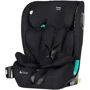 Автокресло Carrello Yukon CRL-15808 Midnight Black i-Size 76-150 см ISOFIX с наклоном+подстаканник
